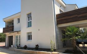 Apartmani Gavran